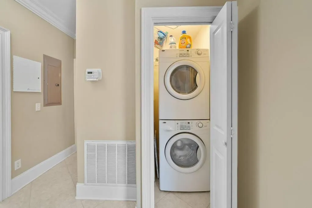 Spring Special, Lux 4Br House Sleeps 12, Pool, Elevator, King Bed Villa Panama City Beach