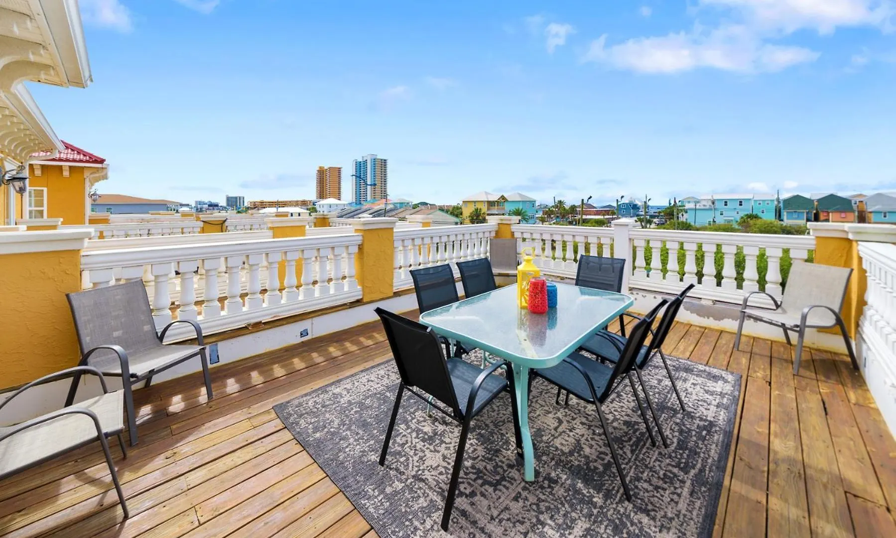 Spring Special, Lux 4Br House Sleeps 12, Pool, Elevator, King Bed Villa Panama City Beach 0*,