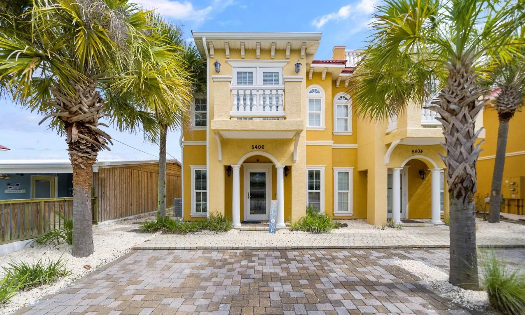 Spring Special, Lux 4Br House Sleeps 12, Pool, Elevator, King Bed Villa Panama City Beach 0*,  United States