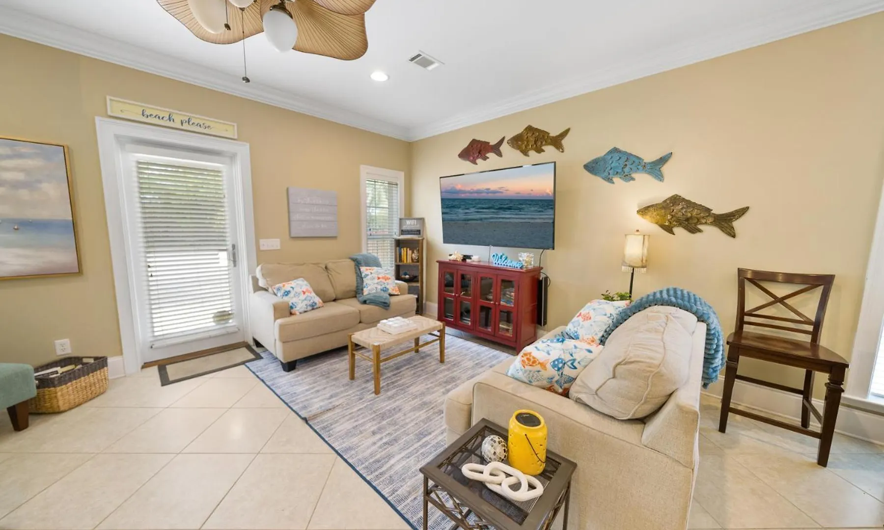 Spring Special, Lux 4Br House Sleeps 12, Pool, Elevator, King Bed Villa Panama City Beach