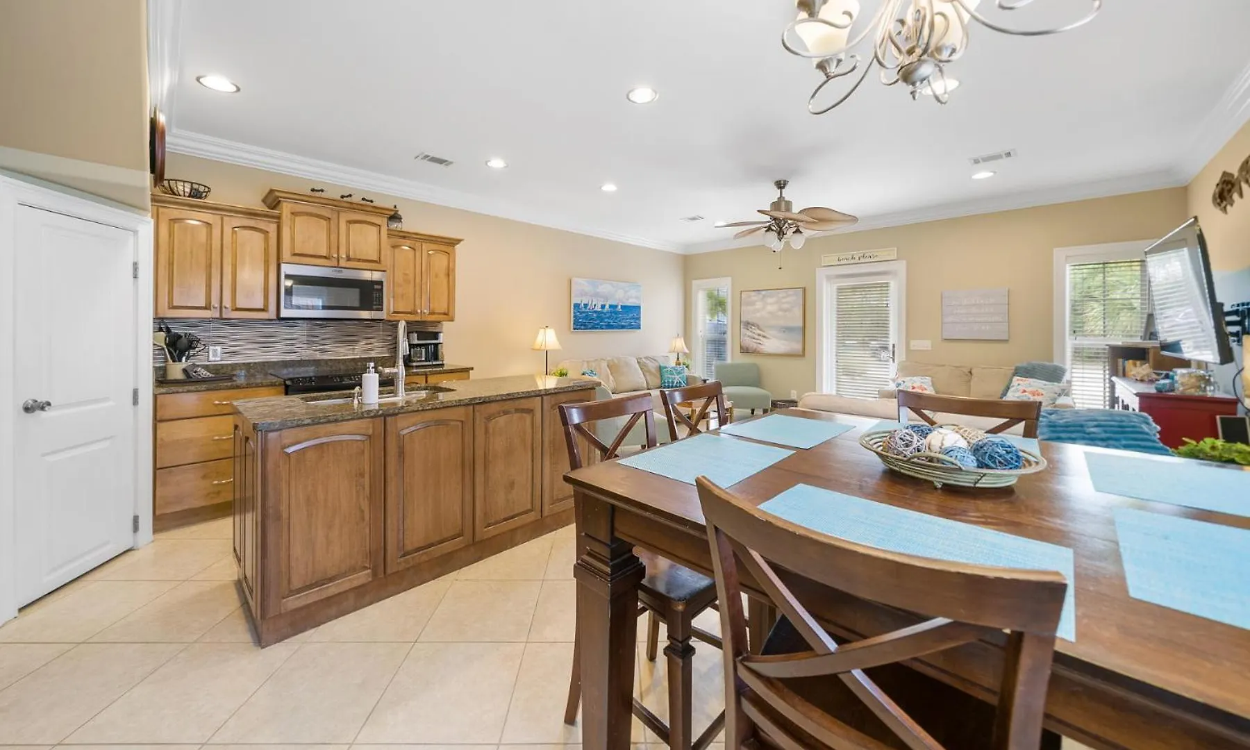 Spring Special, Lux 4Br House Sleeps 12, Pool, Elevator, King Bed Villa Panama City Beach