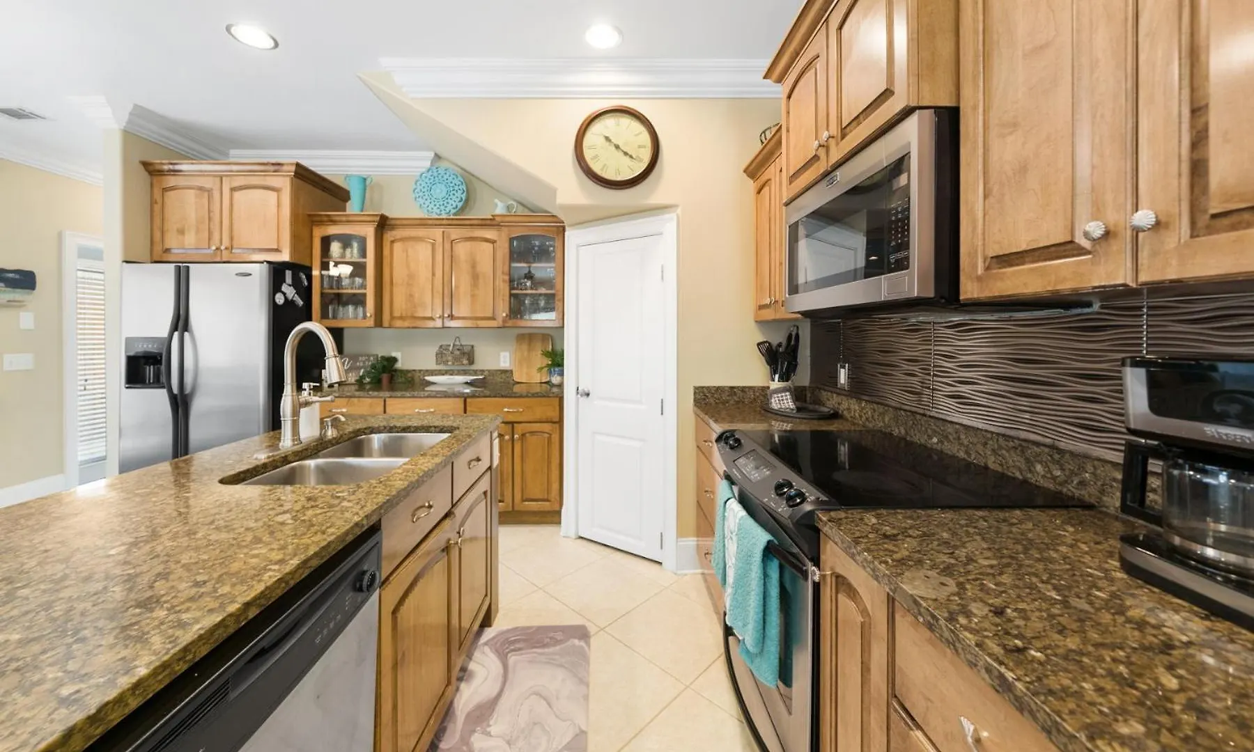 Spring Special, Lux 4Br House Sleeps 12, Pool, Elevator, King Bed Villa Panama City Beach 0*,