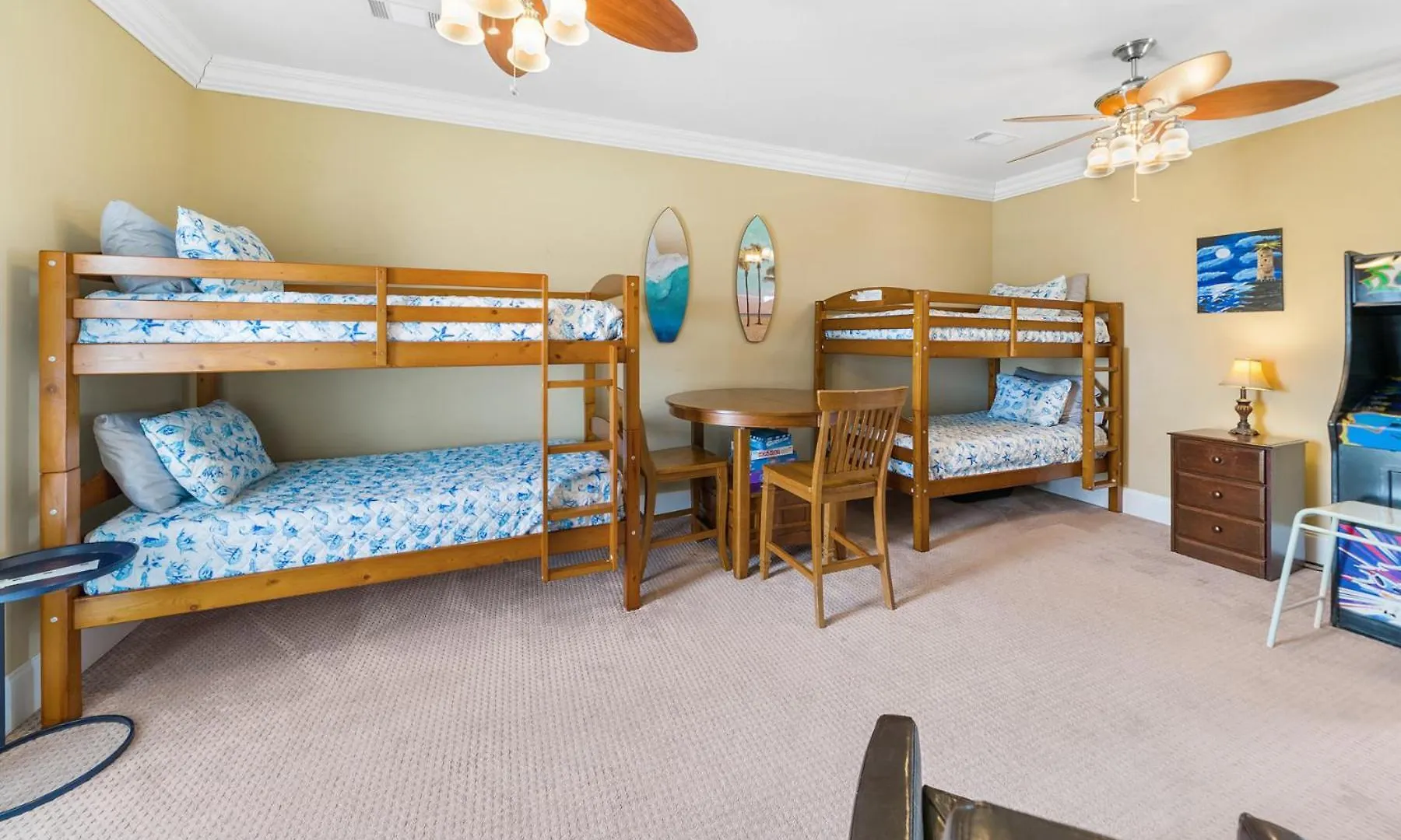 Spring Special, Lux 4Br House Sleeps 12, Pool, Elevator, King Bed Villa Panama City Beach