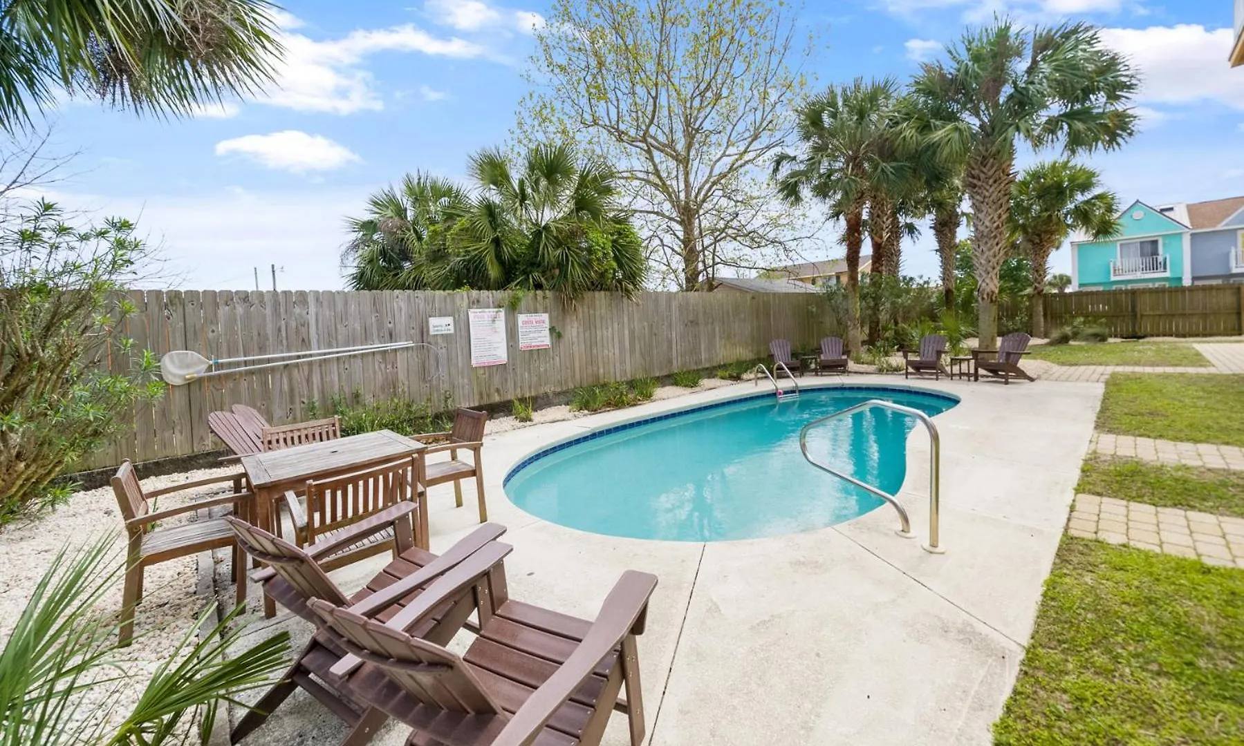 Spring Special, Lux 4Br House Sleeps 12, Pool, Elevator, King Bed Villa Panama City Beach