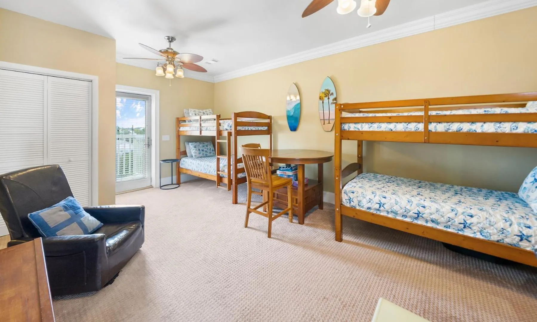 Spring Special, Lux 4Br House Sleeps 12, Pool, Elevator, King Bed Villa Panama City Beach United States