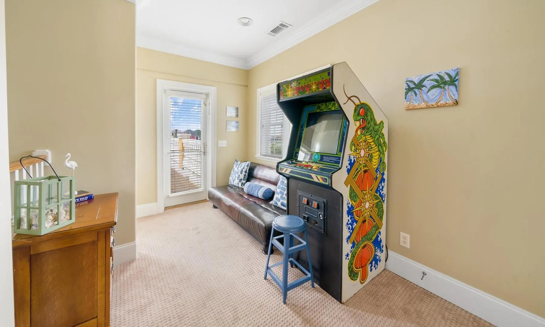 Spring Special, Lux 4Br House Sleeps 12, Pool, Elevator, King Bed Villa Panama City Beach United States