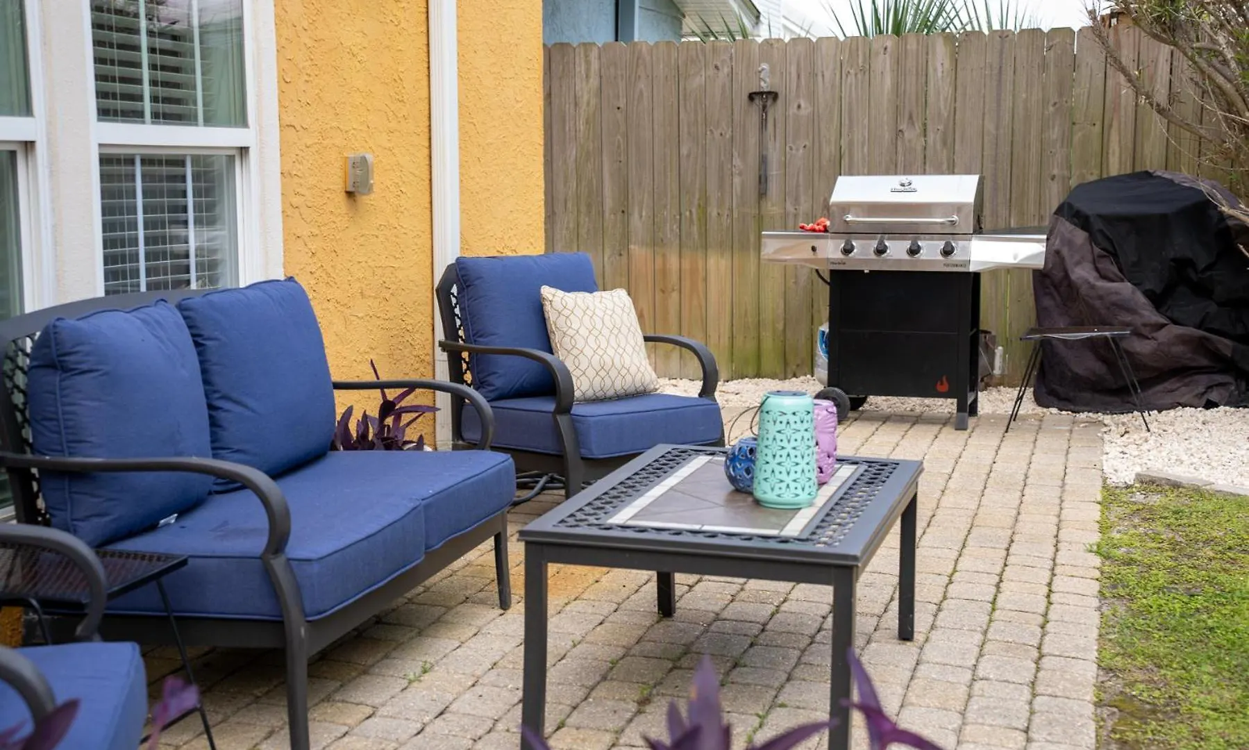 Spring Special, Lux 4Br House Sleeps 12, Pool, Elevator, King Bed Villa Panama City Beach