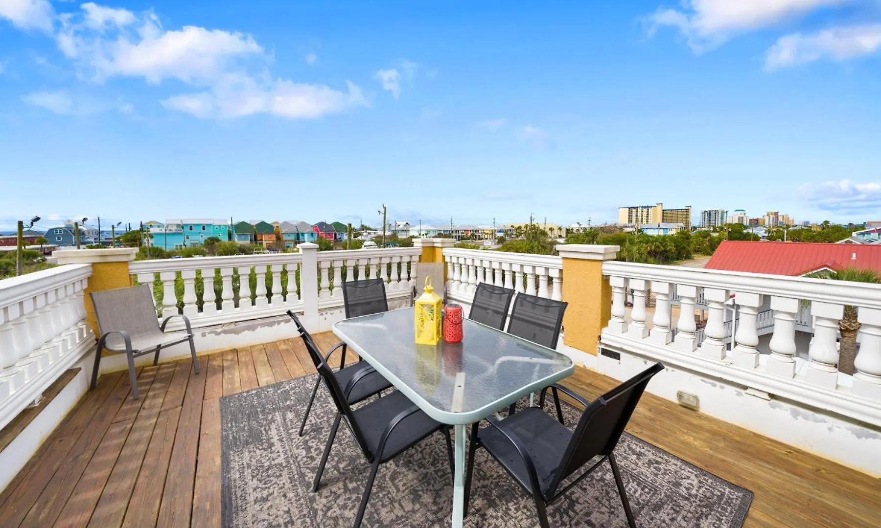 Spring Special, Lux 4Br House Sleeps 12, Pool, Elevator, King Bed Villa Panama City Beach United States