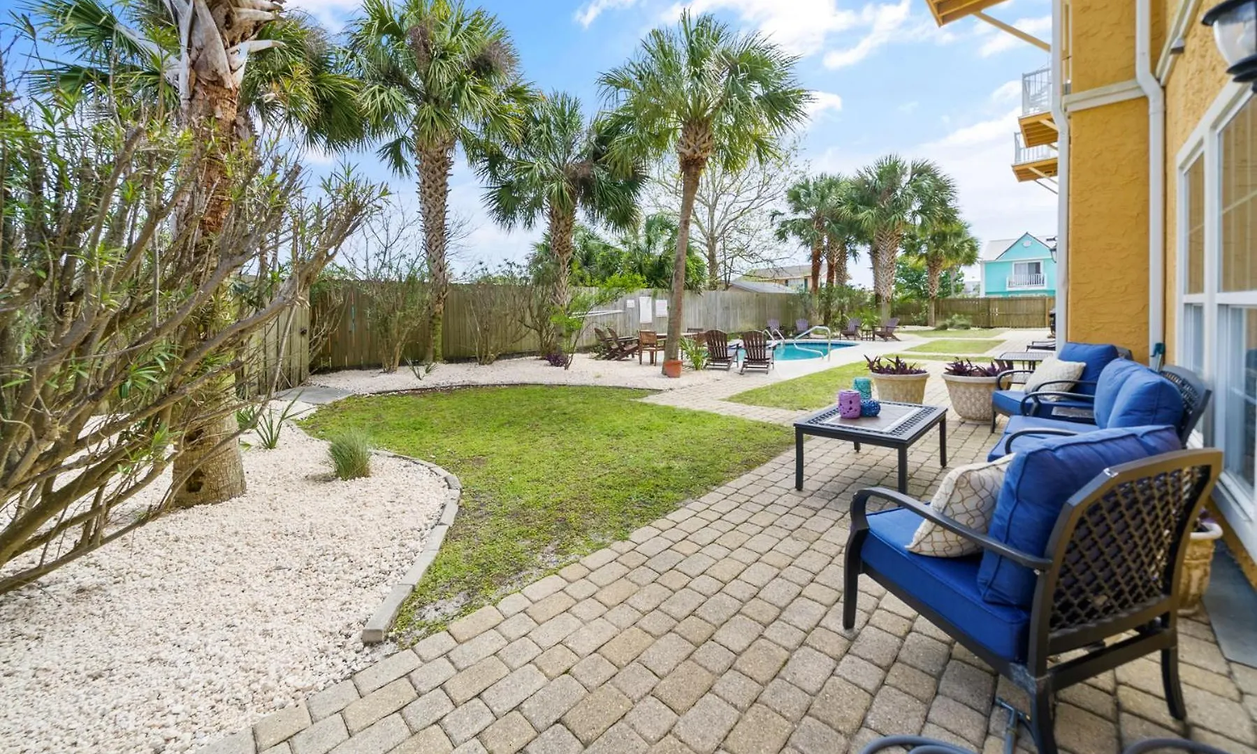 Spring Special, Lux 4Br House Sleeps 12, Pool, Elevator, King Bed Villa Panama City Beach 0*,  United States