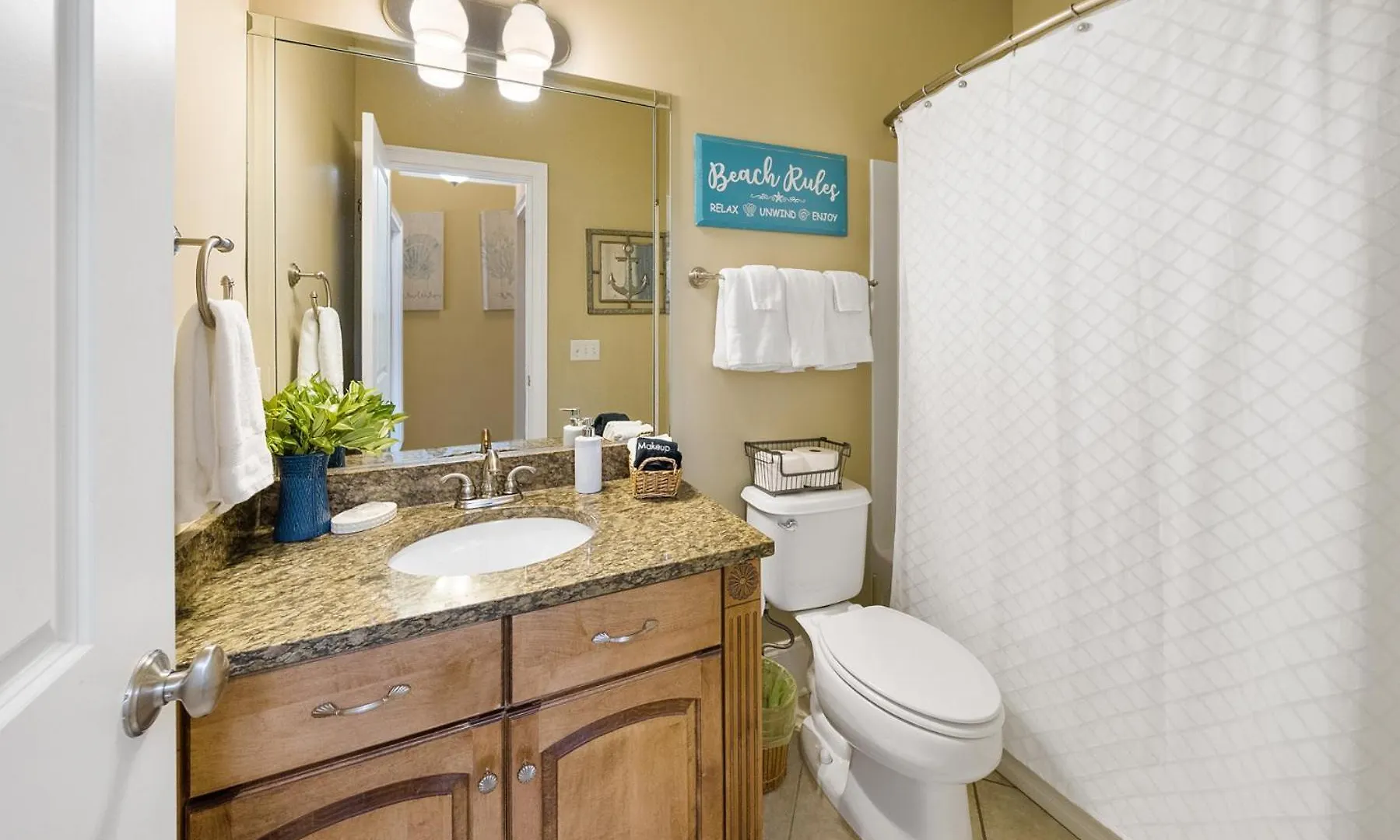 Spring Special, Lux 4Br House Sleeps 12, Pool, Elevator, King Bed Villa Panama City Beach
